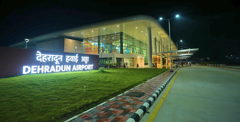 Roorkee To Jollygrant Taxi Service