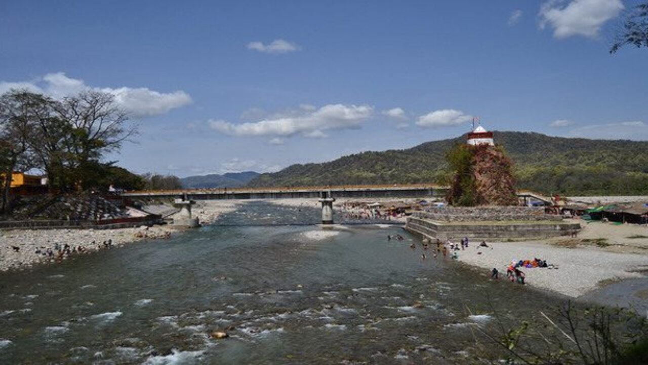 Delhi To Ramnagar Taxi Service