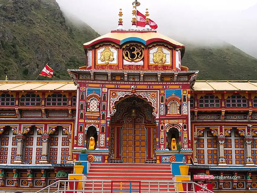 Badrinath Yatra Packages