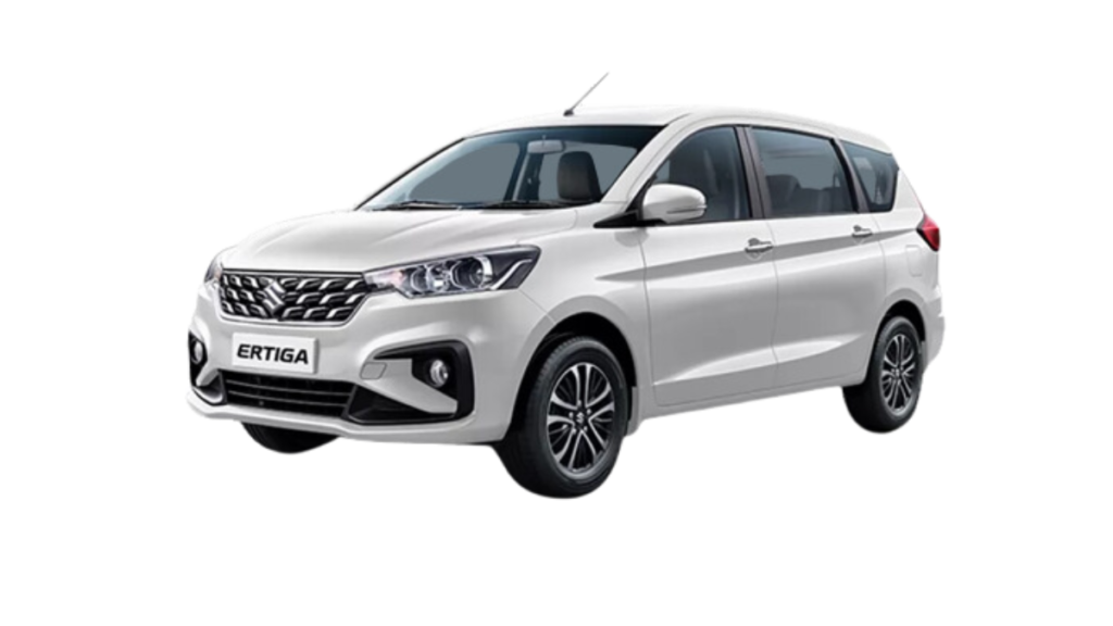 Ertiga